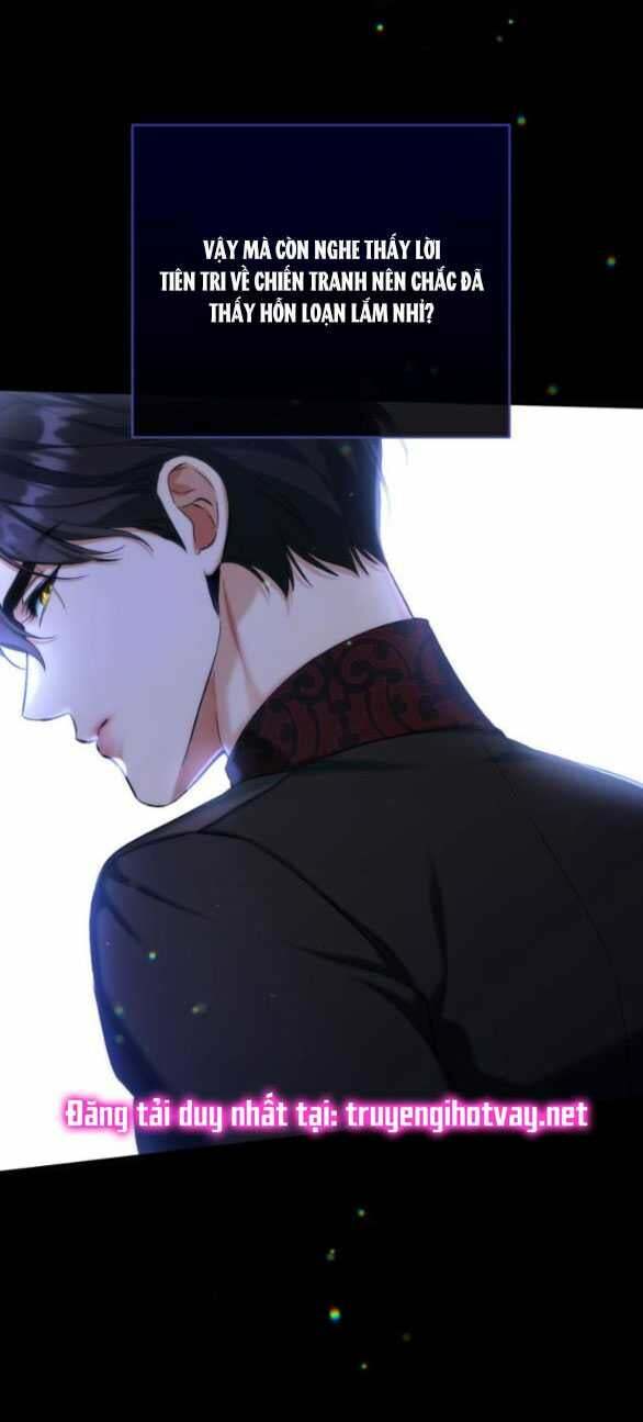 Dành Cho Nhân Vật Bị Bỏ Rơi Yêu Thích Nhất Của Tôi Chapter 68.2 - Trang 2