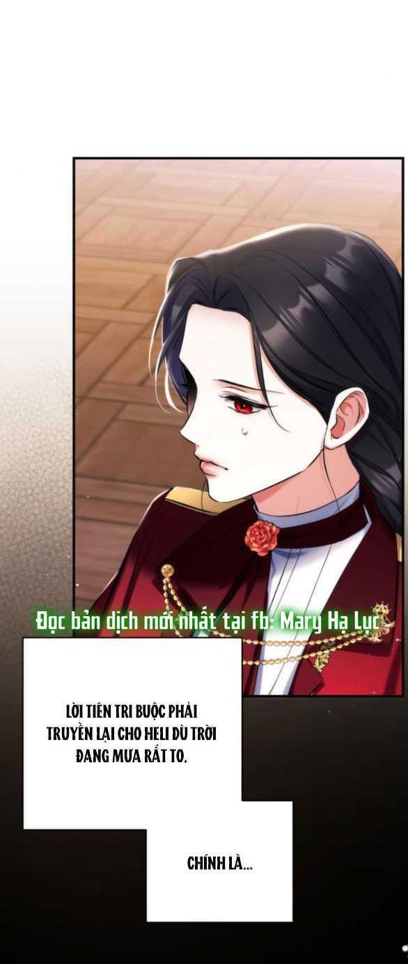 Dành Cho Nhân Vật Bị Bỏ Rơi Yêu Thích Nhất Của Tôi Chapter 69.1 - Trang 2