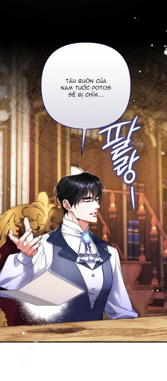 Dành Cho Nhân Vật Bị Bỏ Rơi Yêu Thích Nhất Của Tôi Chapter 69.1 - Trang 2