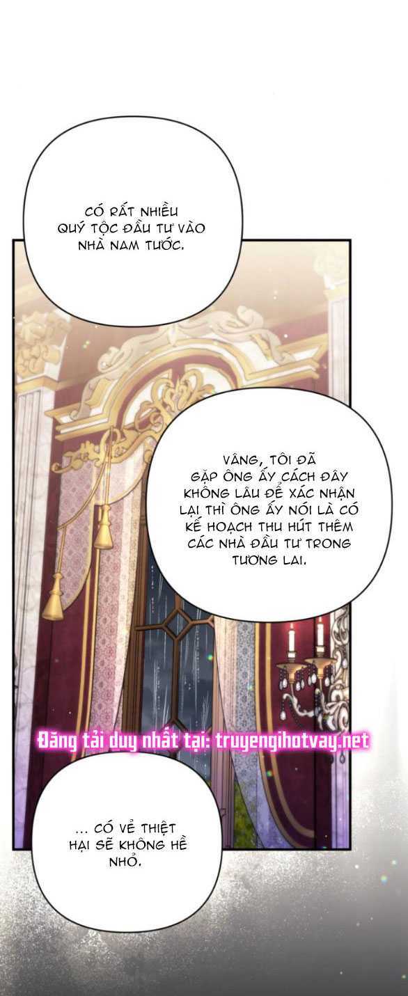 Dành Cho Nhân Vật Bị Bỏ Rơi Yêu Thích Nhất Của Tôi Chapter 69.1 - Trang 2