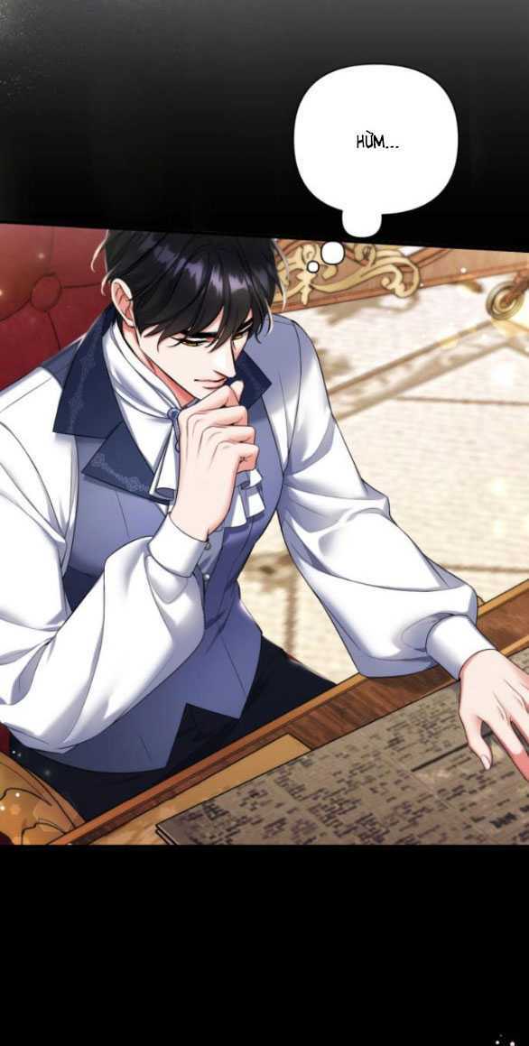 Dành Cho Nhân Vật Bị Bỏ Rơi Yêu Thích Nhất Của Tôi Chapter 69.1 - Trang 2