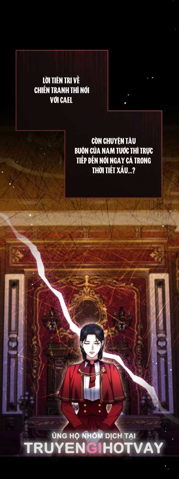 Dành Cho Nhân Vật Bị Bỏ Rơi Yêu Thích Nhất Của Tôi Chapter 69.1 - Trang 2