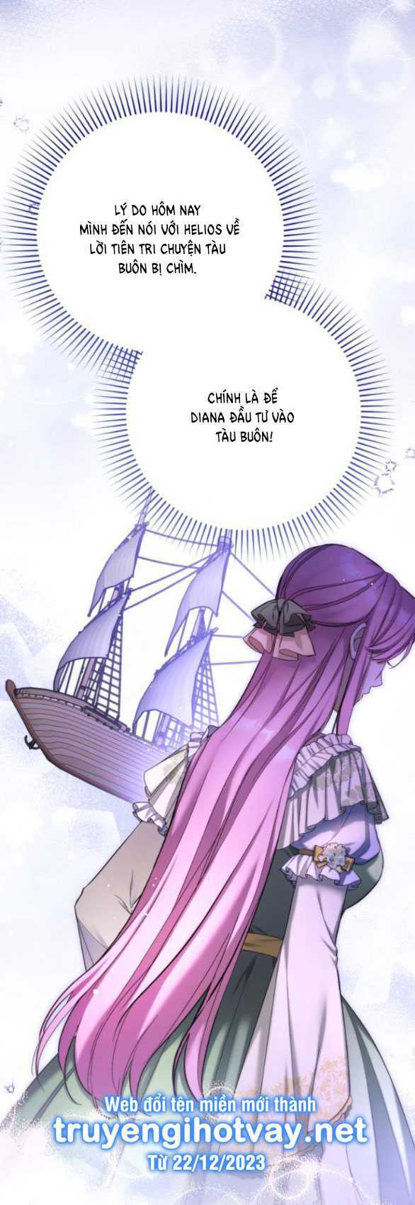 Dành Cho Nhân Vật Bị Bỏ Rơi Yêu Thích Nhất Của Tôi Chapter 69.1 - Trang 2