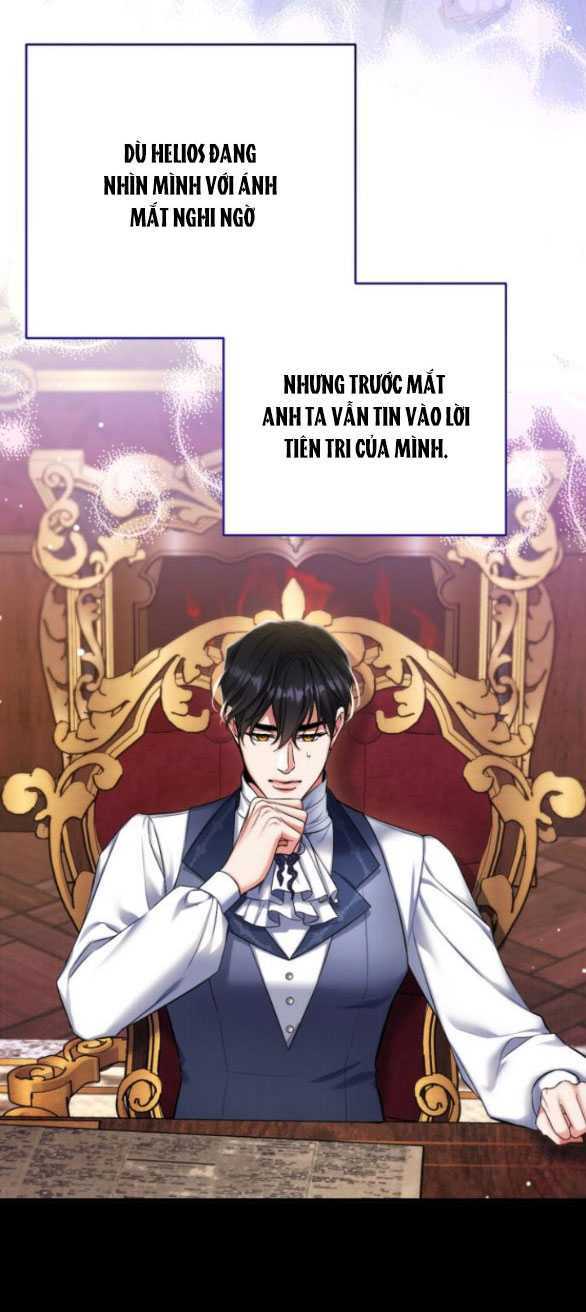 Dành Cho Nhân Vật Bị Bỏ Rơi Yêu Thích Nhất Của Tôi Chapter 69.1 - Trang 2