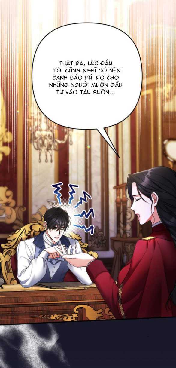 Dành Cho Nhân Vật Bị Bỏ Rơi Yêu Thích Nhất Của Tôi Chapter 69.1 - Trang 2