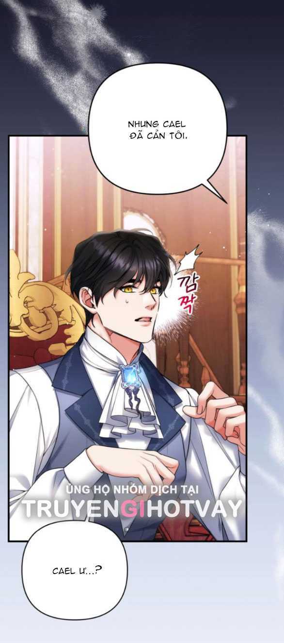 Dành Cho Nhân Vật Bị Bỏ Rơi Yêu Thích Nhất Của Tôi Chapter 69.1 - Trang 2