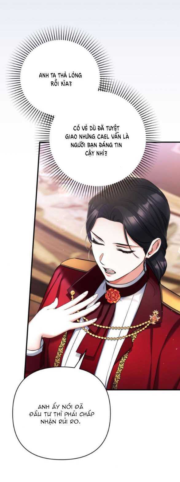 Dành Cho Nhân Vật Bị Bỏ Rơi Yêu Thích Nhất Của Tôi Chapter 69.1 - Trang 2