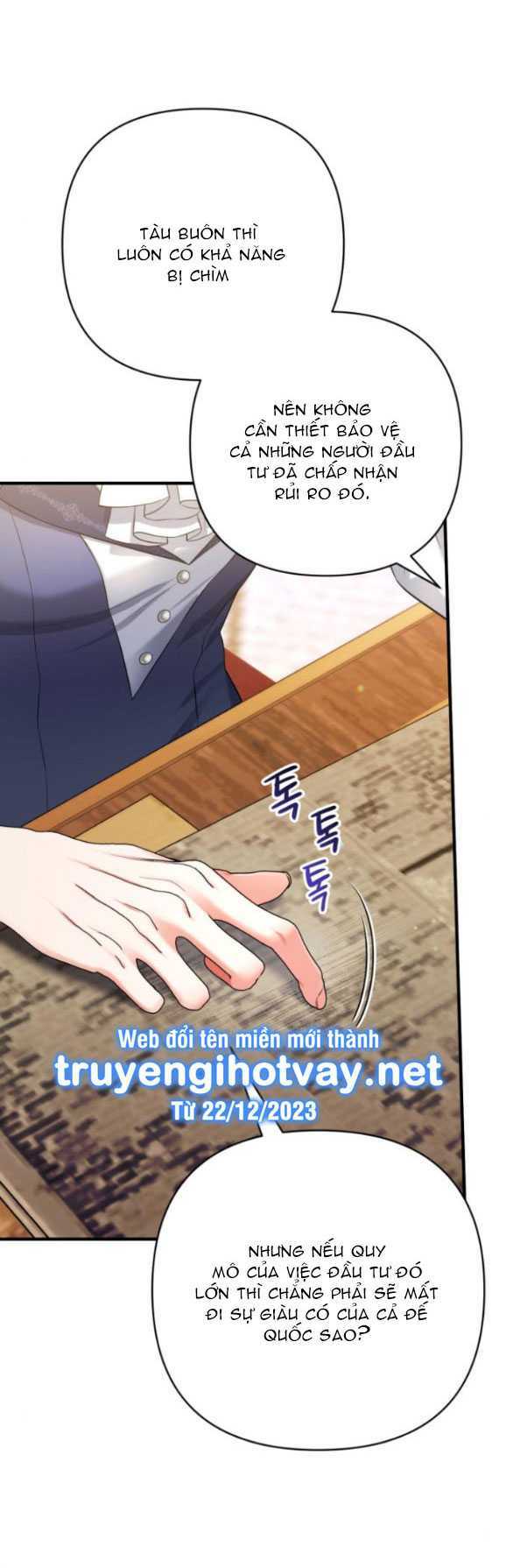 Dành Cho Nhân Vật Bị Bỏ Rơi Yêu Thích Nhất Của Tôi Chapter 69.1 - Trang 2