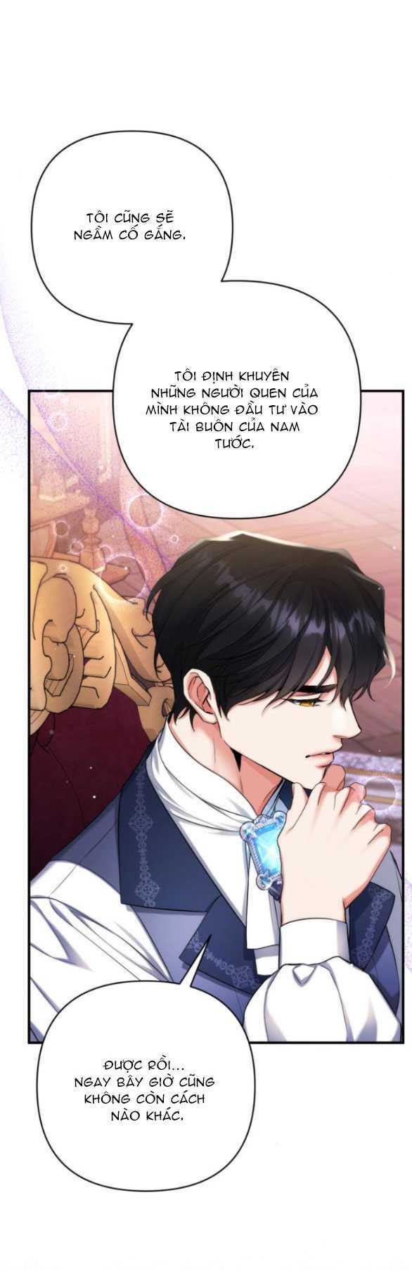 Dành Cho Nhân Vật Bị Bỏ Rơi Yêu Thích Nhất Của Tôi Chapter 69.1 - Trang 2