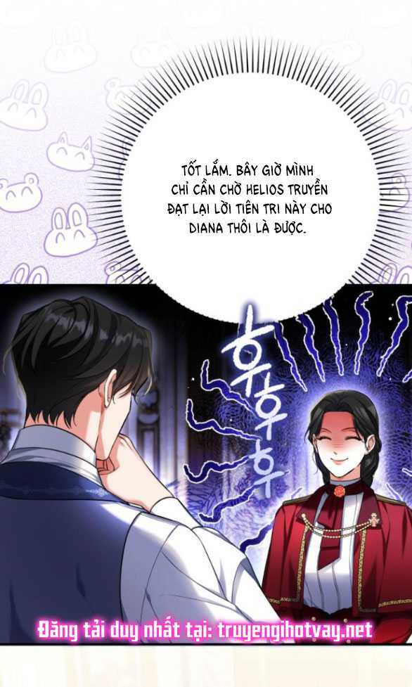 Dành Cho Nhân Vật Bị Bỏ Rơi Yêu Thích Nhất Của Tôi Chapter 69.1 - Trang 2