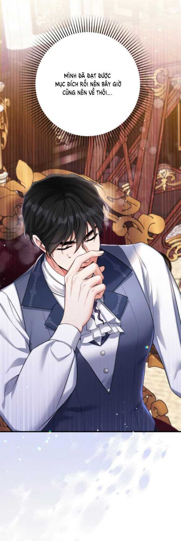 Dành Cho Nhân Vật Bị Bỏ Rơi Yêu Thích Nhất Của Tôi Chapter 69.1 - Trang 2