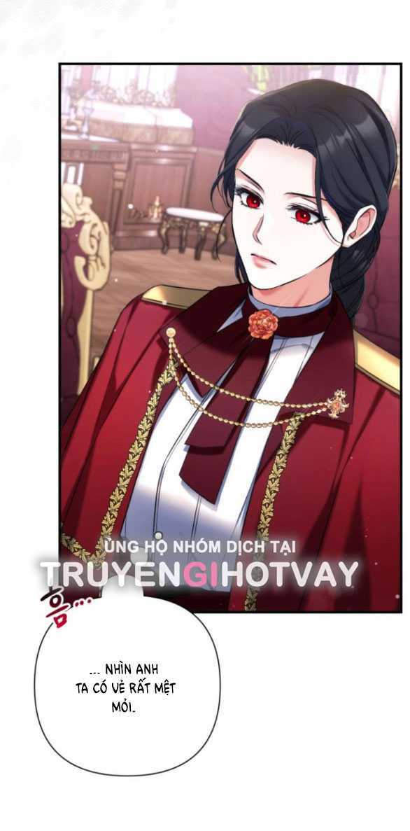 Dành Cho Nhân Vật Bị Bỏ Rơi Yêu Thích Nhất Của Tôi Chapter 69.1 - Trang 2