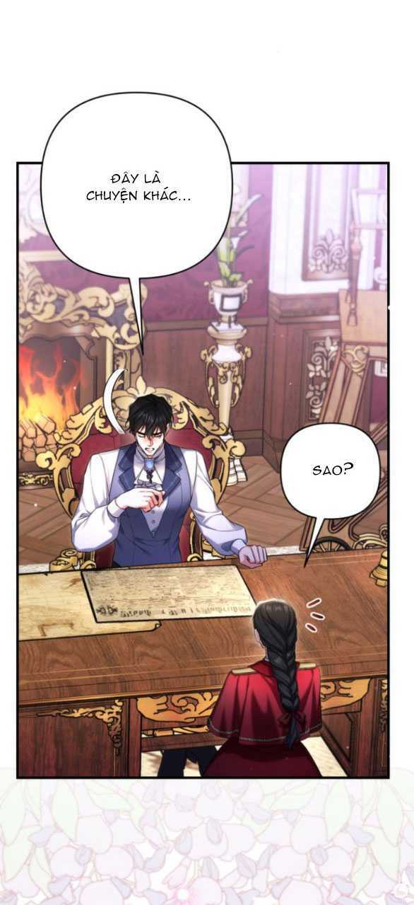 Dành Cho Nhân Vật Bị Bỏ Rơi Yêu Thích Nhất Của Tôi Chapter 69.1 - Trang 2