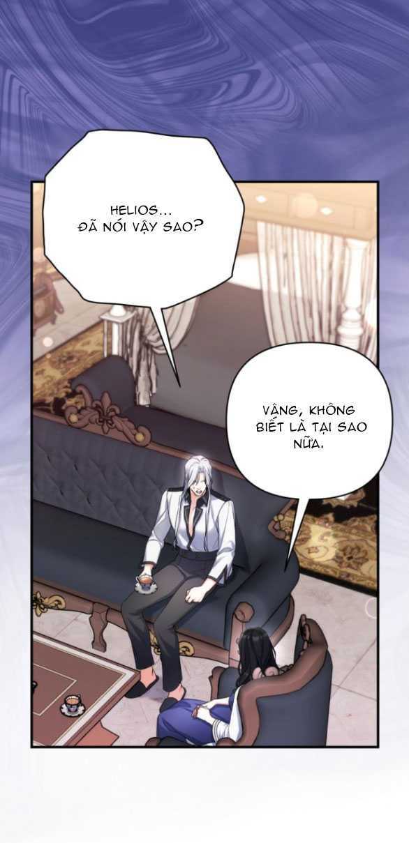 Dành Cho Nhân Vật Bị Bỏ Rơi Yêu Thích Nhất Của Tôi Chapter 69.1 - Trang 2