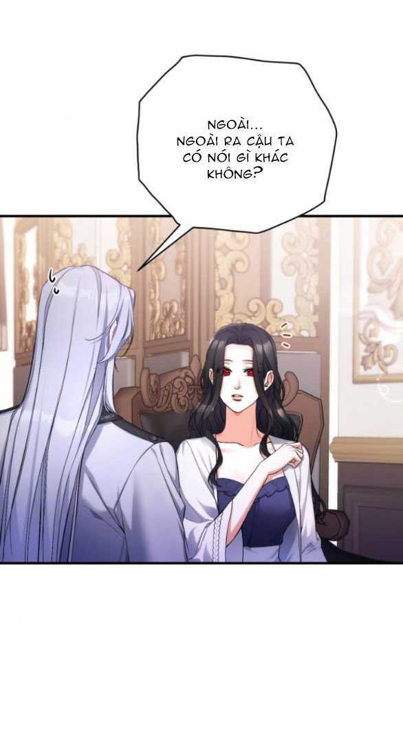 Dành Cho Nhân Vật Bị Bỏ Rơi Yêu Thích Nhất Của Tôi Chapter 69.1 - Trang 2