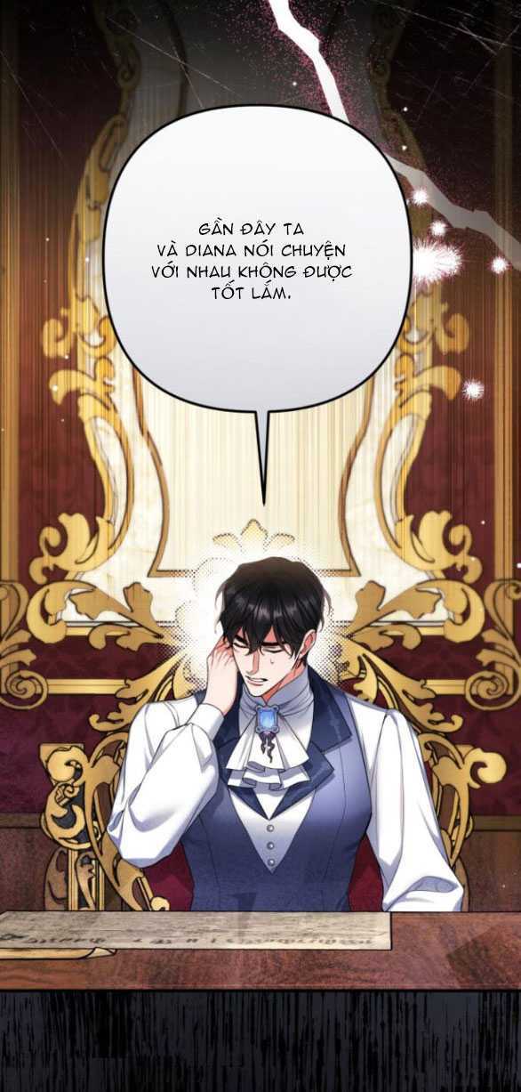 Dành Cho Nhân Vật Bị Bỏ Rơi Yêu Thích Nhất Của Tôi Chapter 69.1 - Trang 2