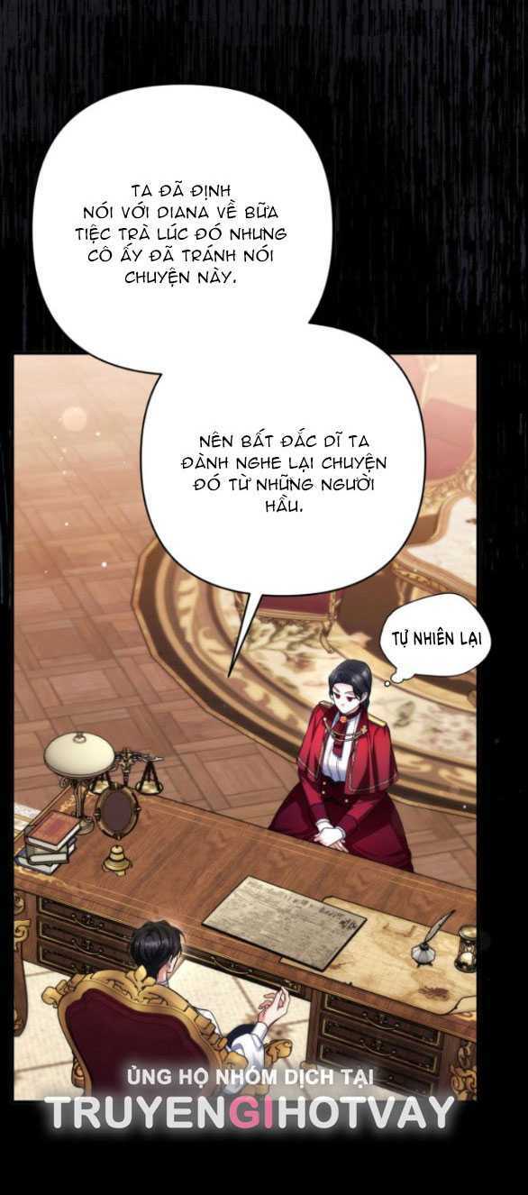 Dành Cho Nhân Vật Bị Bỏ Rơi Yêu Thích Nhất Của Tôi Chapter 69.1 - Trang 2