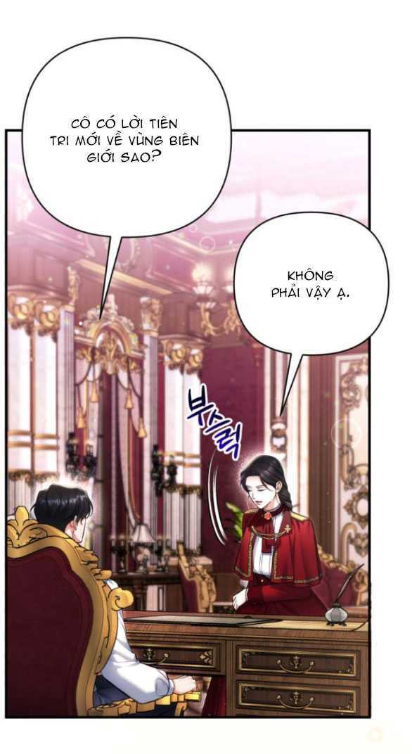 Dành Cho Nhân Vật Bị Bỏ Rơi Yêu Thích Nhất Của Tôi Chapter 69.1 - Trang 2