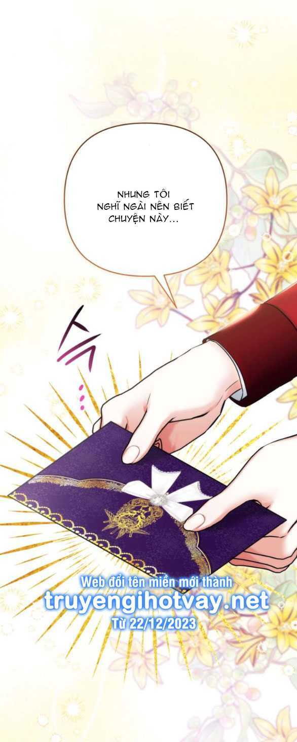 Dành Cho Nhân Vật Bị Bỏ Rơi Yêu Thích Nhất Của Tôi Chapter 69.1 - Trang 2