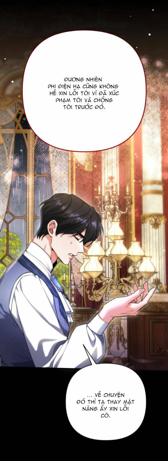 Dành Cho Nhân Vật Bị Bỏ Rơi Yêu Thích Nhất Của Tôi Chapter 69.2 - Trang 2