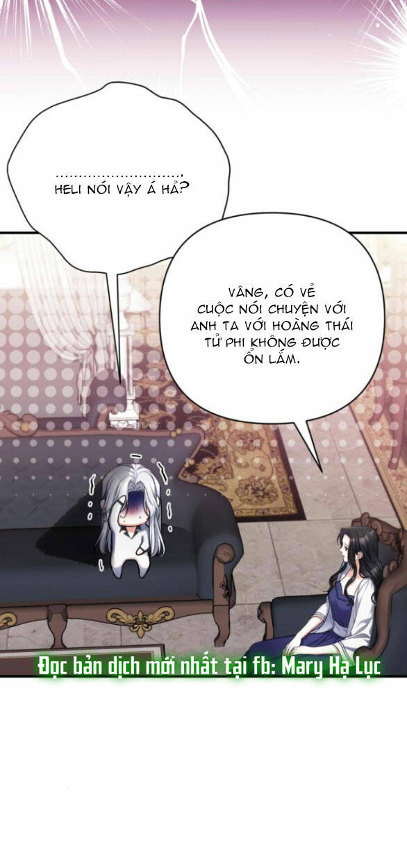 Dành Cho Nhân Vật Bị Bỏ Rơi Yêu Thích Nhất Của Tôi Chapter 69.2 - Trang 2