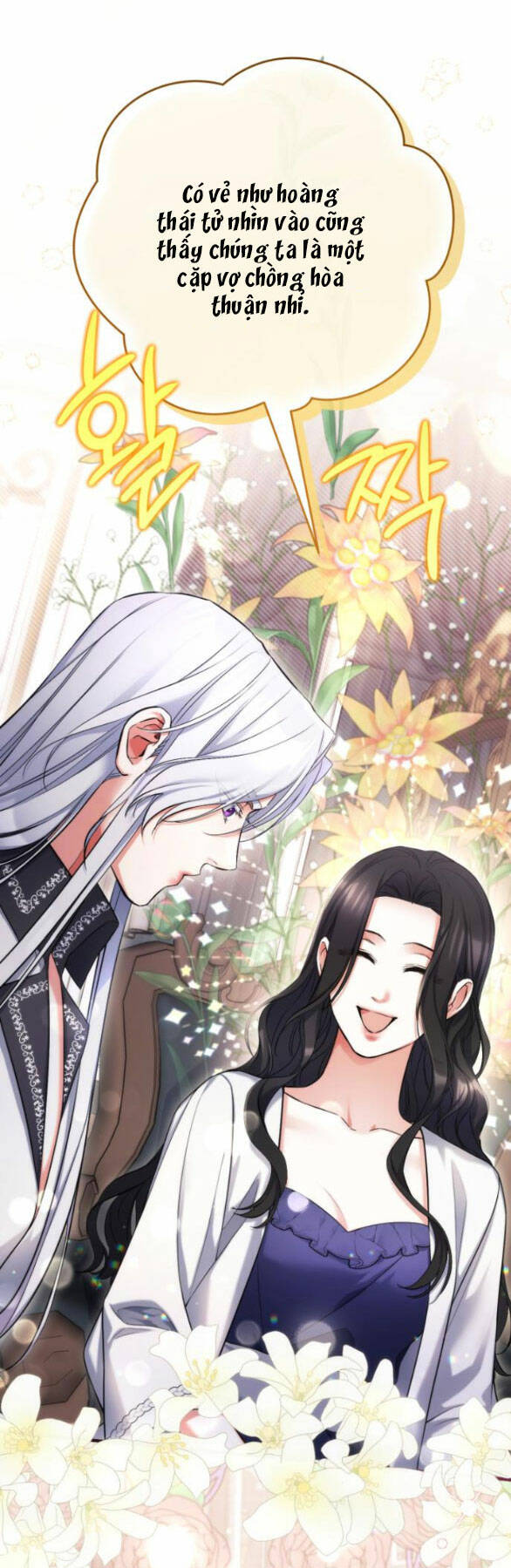 Dành Cho Nhân Vật Bị Bỏ Rơi Yêu Thích Nhất Của Tôi Chapter 69.2 - Trang 2