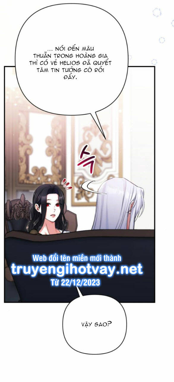 Dành Cho Nhân Vật Bị Bỏ Rơi Yêu Thích Nhất Của Tôi Chapter 69.2 - Trang 2