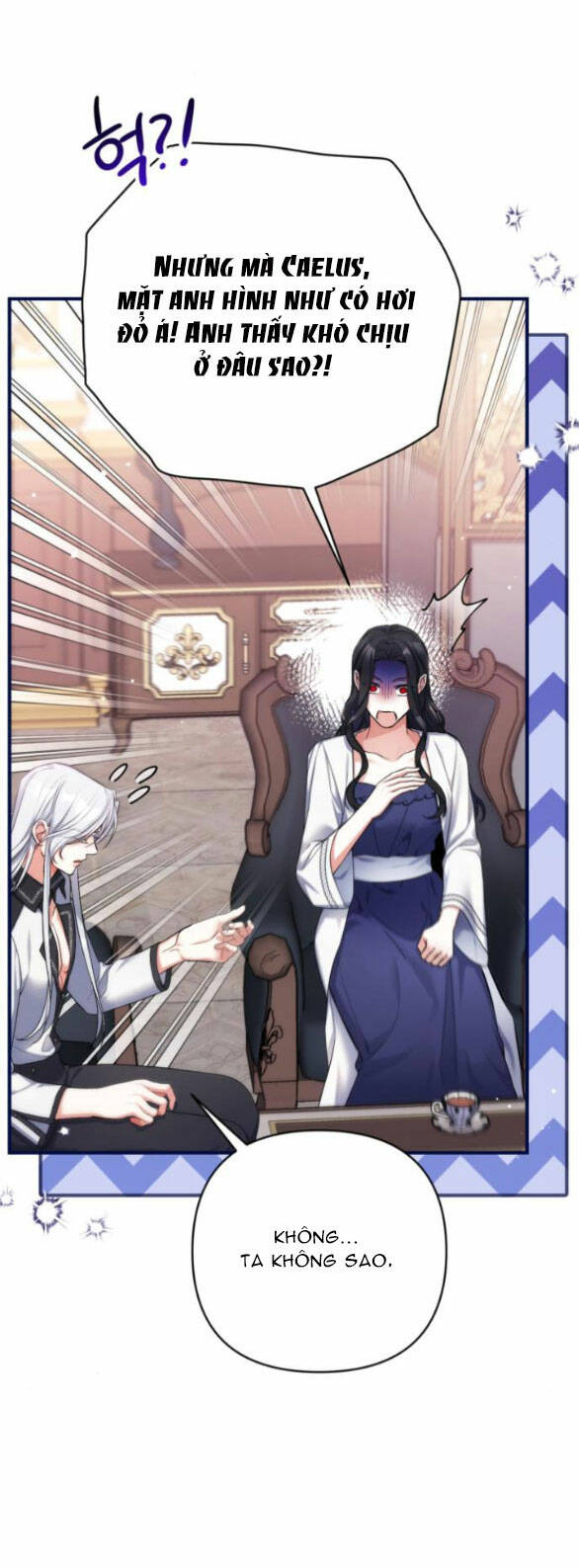 Dành Cho Nhân Vật Bị Bỏ Rơi Yêu Thích Nhất Của Tôi Chapter 69.2 - Trang 2