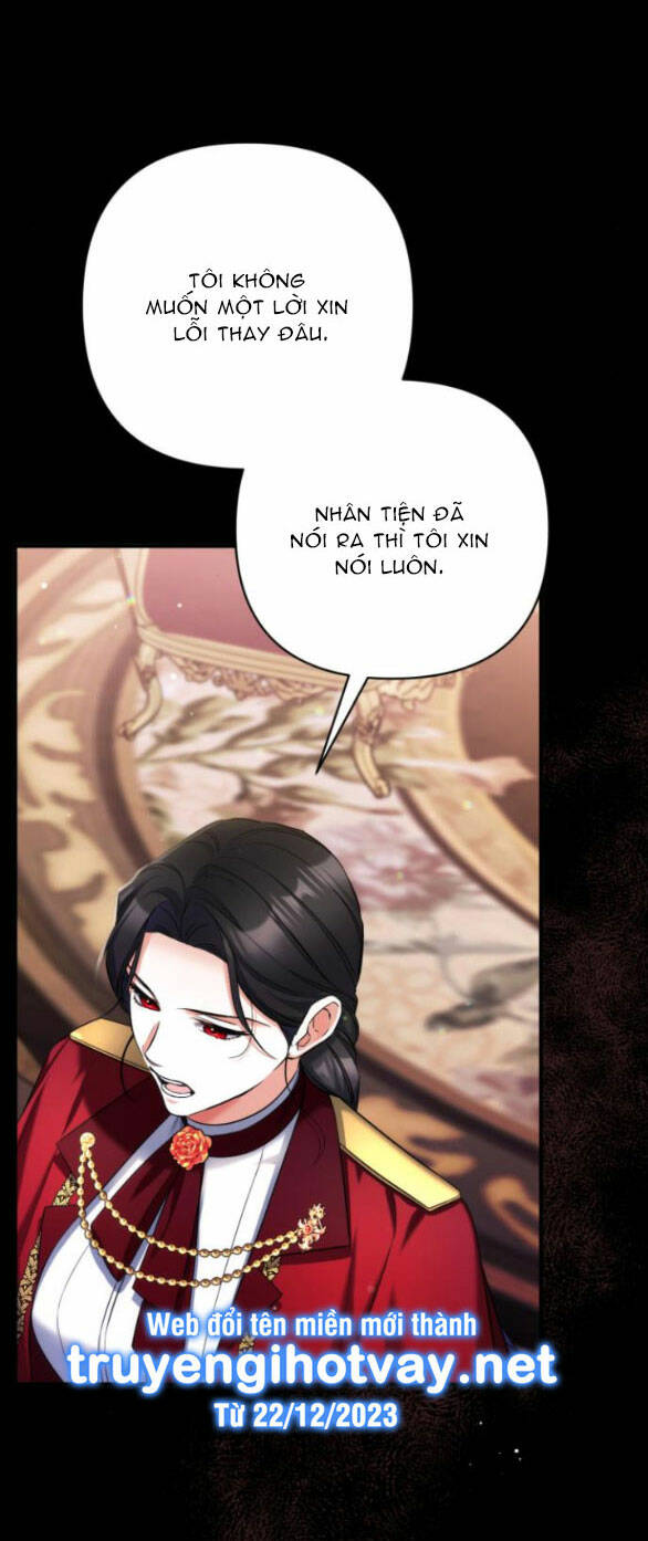 Dành Cho Nhân Vật Bị Bỏ Rơi Yêu Thích Nhất Của Tôi Chapter 69.2 - Trang 2