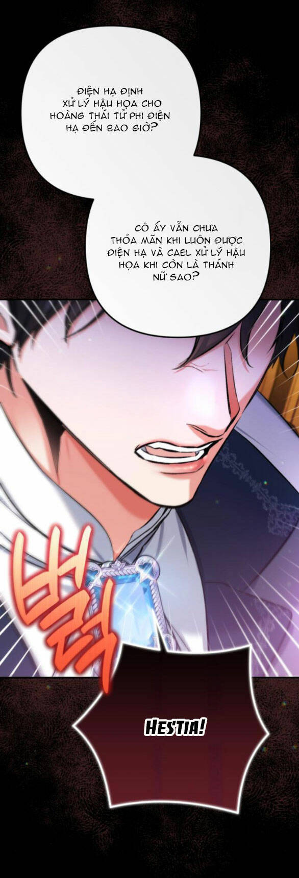 Dành Cho Nhân Vật Bị Bỏ Rơi Yêu Thích Nhất Của Tôi Chapter 69.2 - Trang 2