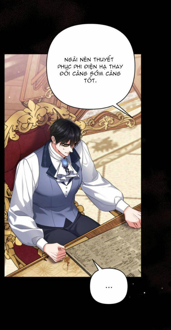 Dành Cho Nhân Vật Bị Bỏ Rơi Yêu Thích Nhất Của Tôi Chapter 69.2 - Trang 2