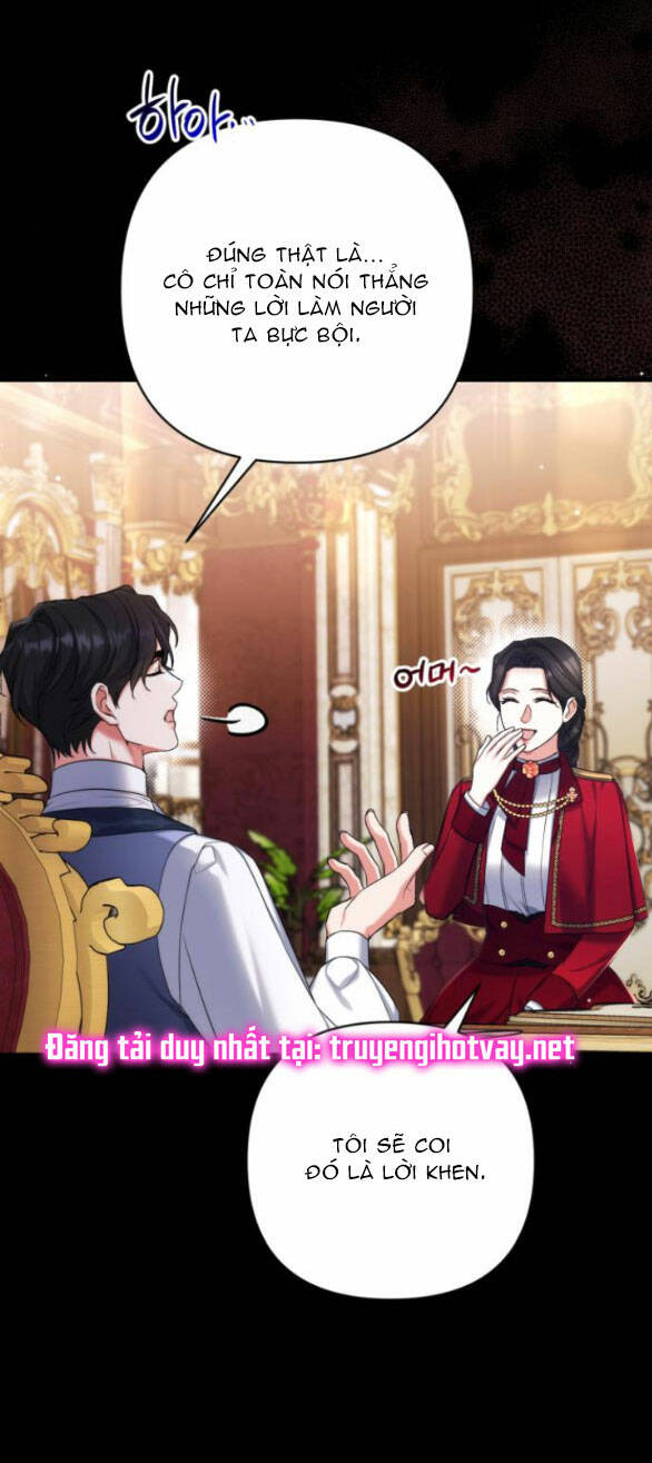 Dành Cho Nhân Vật Bị Bỏ Rơi Yêu Thích Nhất Của Tôi Chapter 69.2 - Trang 2