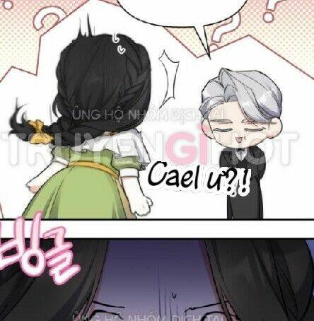 Dành Cho Nhân Vật Bị Bỏ Rơi Yêu Thích Nhất Của Tôi Chapter 7 - Trang 2