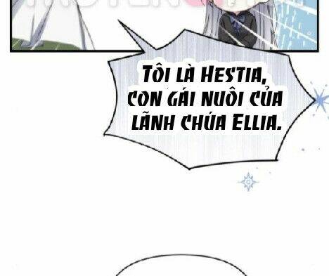 Dành Cho Nhân Vật Bị Bỏ Rơi Yêu Thích Nhất Của Tôi Chapter 7 - Trang 2