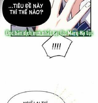 Dành Cho Nhân Vật Bị Bỏ Rơi Yêu Thích Nhất Của Tôi Chapter 7 - Trang 2