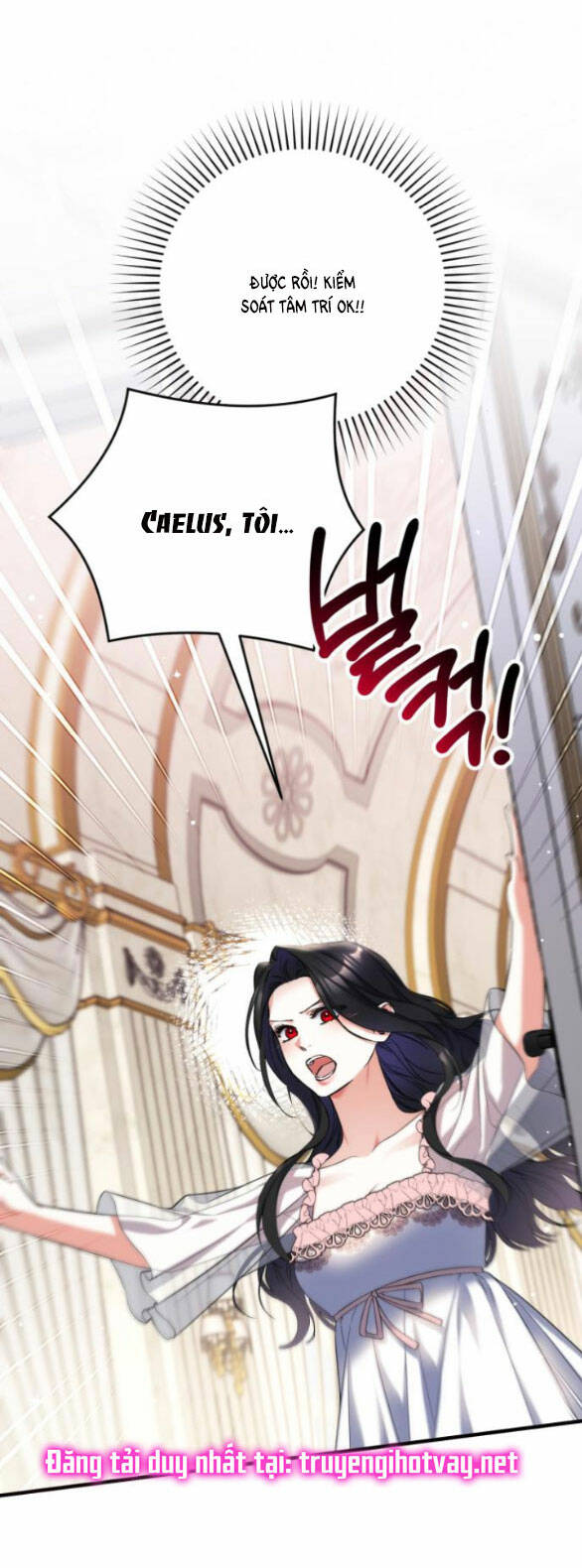 Dành Cho Nhân Vật Bị Bỏ Rơi Yêu Thích Nhất Của Tôi Chapter 70.1 - Trang 2