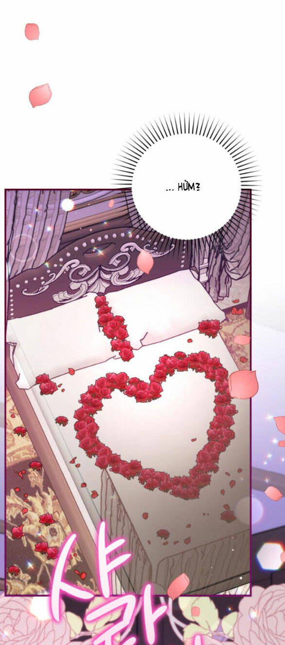 Dành Cho Nhân Vật Bị Bỏ Rơi Yêu Thích Nhất Của Tôi Chapter 70.1 - Trang 2