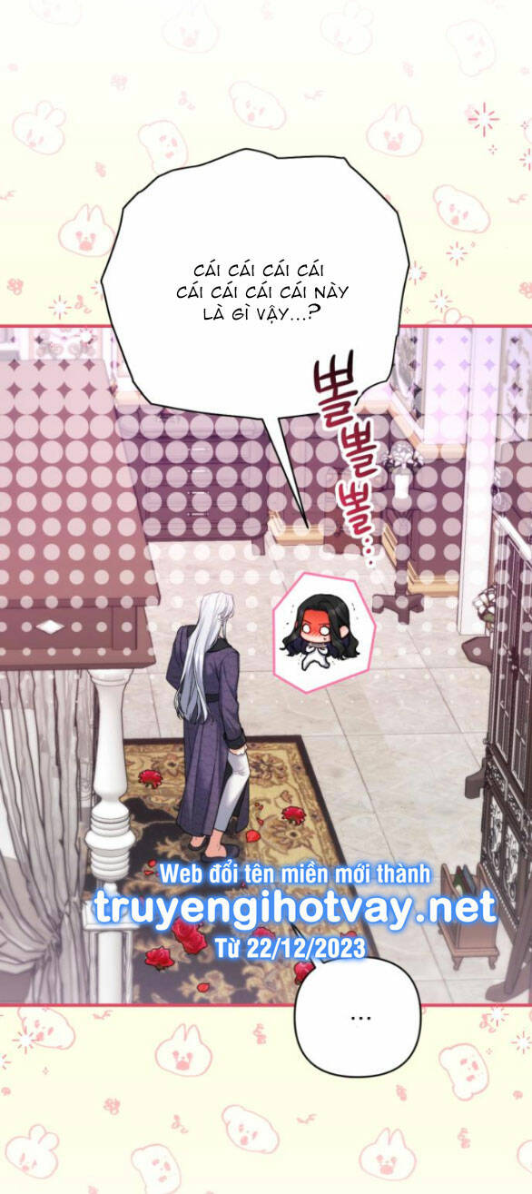 Dành Cho Nhân Vật Bị Bỏ Rơi Yêu Thích Nhất Của Tôi Chapter 70.1 - Trang 2