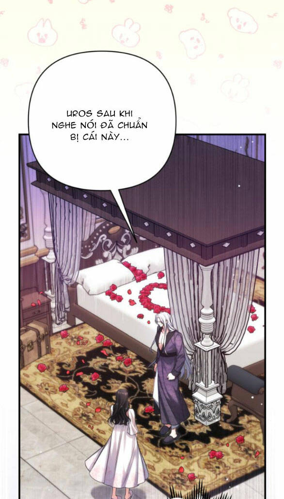 Dành Cho Nhân Vật Bị Bỏ Rơi Yêu Thích Nhất Của Tôi Chapter 70.1 - Trang 2