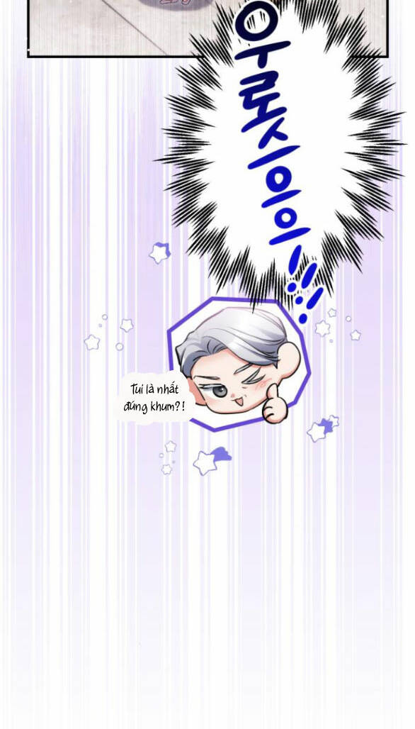 Dành Cho Nhân Vật Bị Bỏ Rơi Yêu Thích Nhất Của Tôi Chapter 70.1 - Trang 2