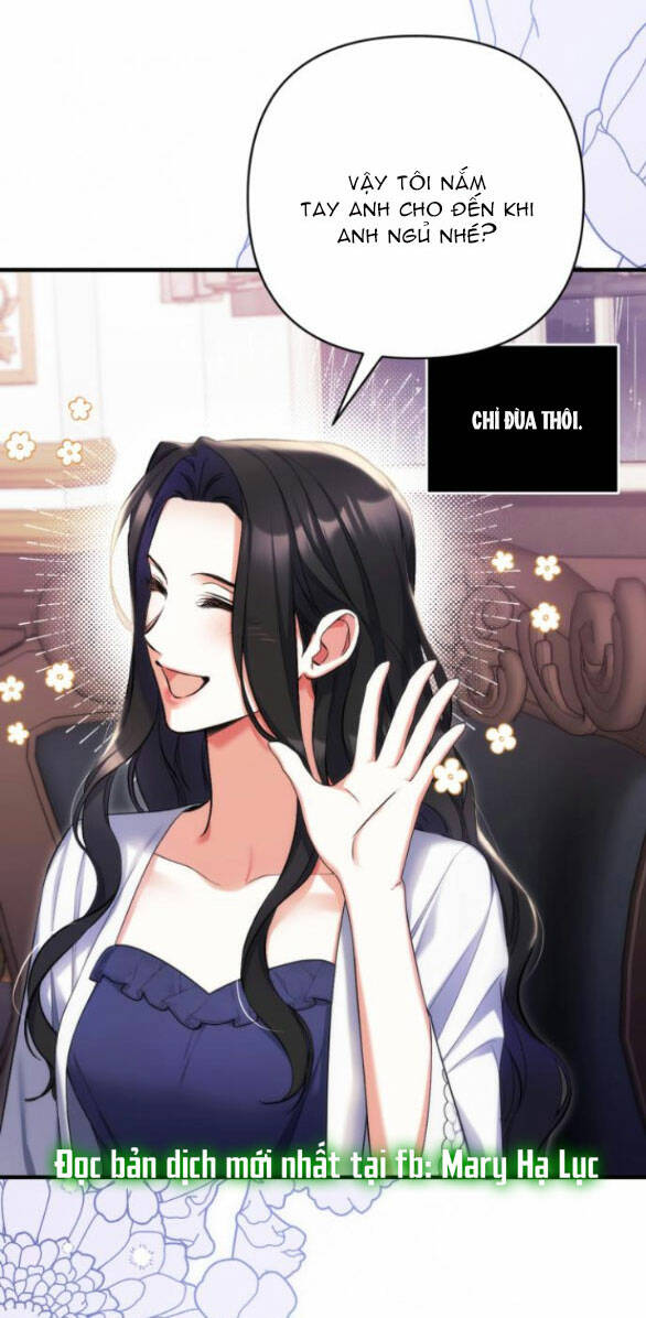 Dành Cho Nhân Vật Bị Bỏ Rơi Yêu Thích Nhất Của Tôi Chapter 70.1 - Trang 2