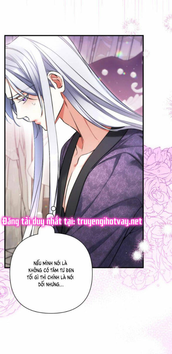 Dành Cho Nhân Vật Bị Bỏ Rơi Yêu Thích Nhất Của Tôi Chapter 70.1 - Trang 2