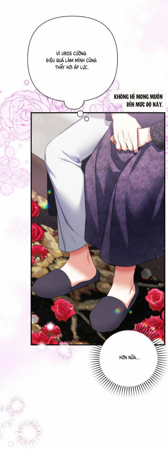 Dành Cho Nhân Vật Bị Bỏ Rơi Yêu Thích Nhất Của Tôi Chapter 70.1 - Trang 2