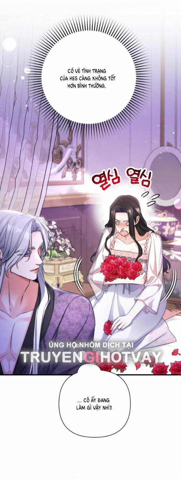 Dành Cho Nhân Vật Bị Bỏ Rơi Yêu Thích Nhất Của Tôi Chapter 70.1 - Trang 2