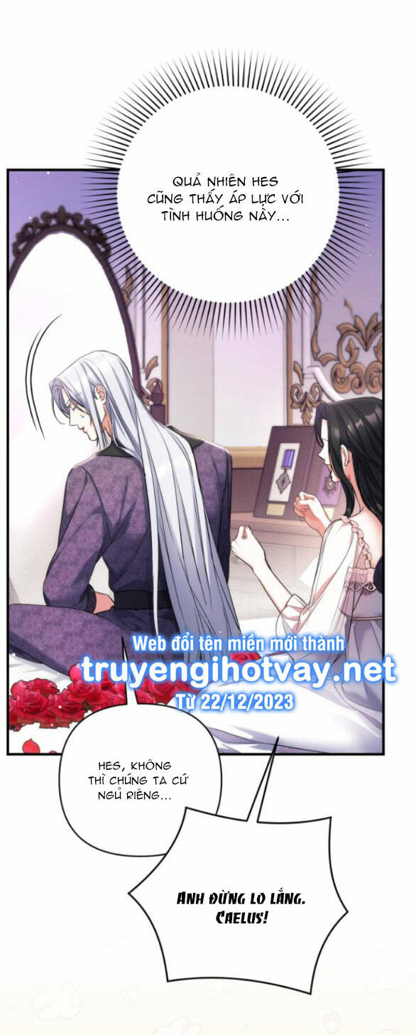 Dành Cho Nhân Vật Bị Bỏ Rơi Yêu Thích Nhất Của Tôi Chapter 70.1 - Trang 2