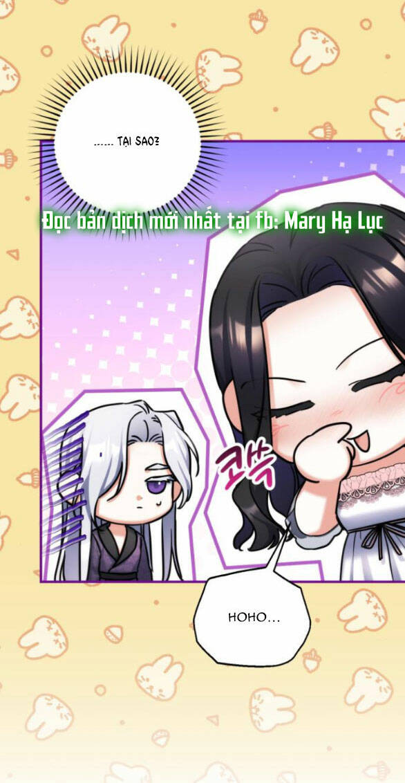 Dành Cho Nhân Vật Bị Bỏ Rơi Yêu Thích Nhất Của Tôi Chapter 70.1 - Trang 2