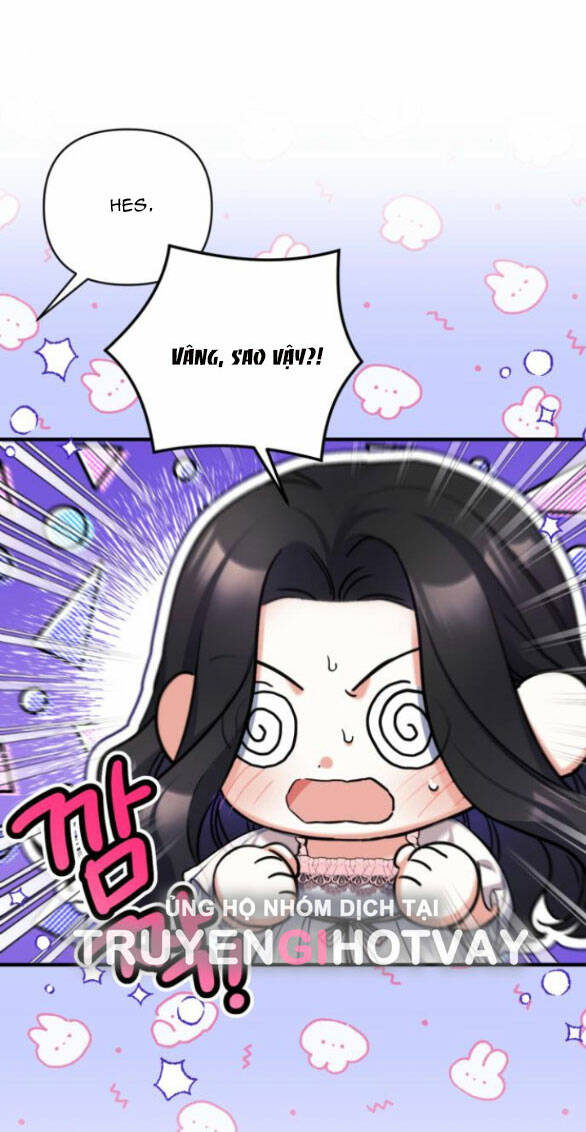 Dành Cho Nhân Vật Bị Bỏ Rơi Yêu Thích Nhất Của Tôi Chapter 70.1 - Trang 2