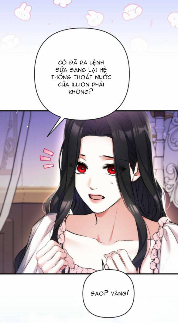 Dành Cho Nhân Vật Bị Bỏ Rơi Yêu Thích Nhất Của Tôi Chapter 70.1 - Trang 2