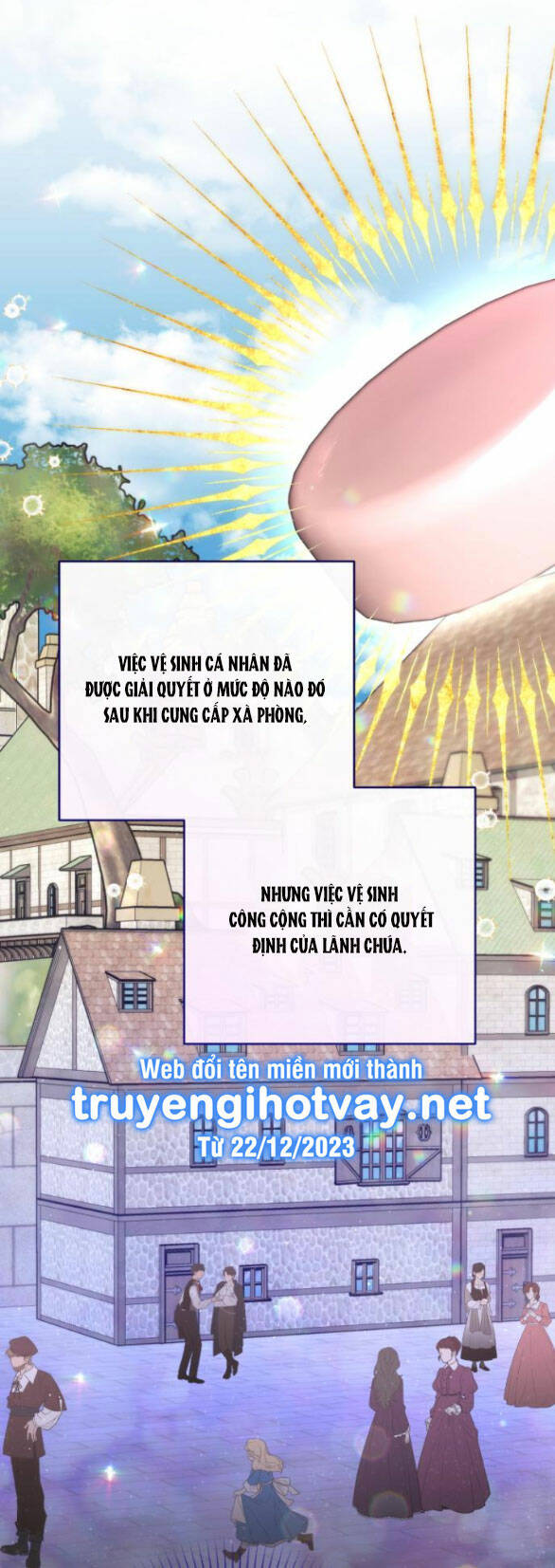 Dành Cho Nhân Vật Bị Bỏ Rơi Yêu Thích Nhất Của Tôi Chapter 70.1 - Trang 2