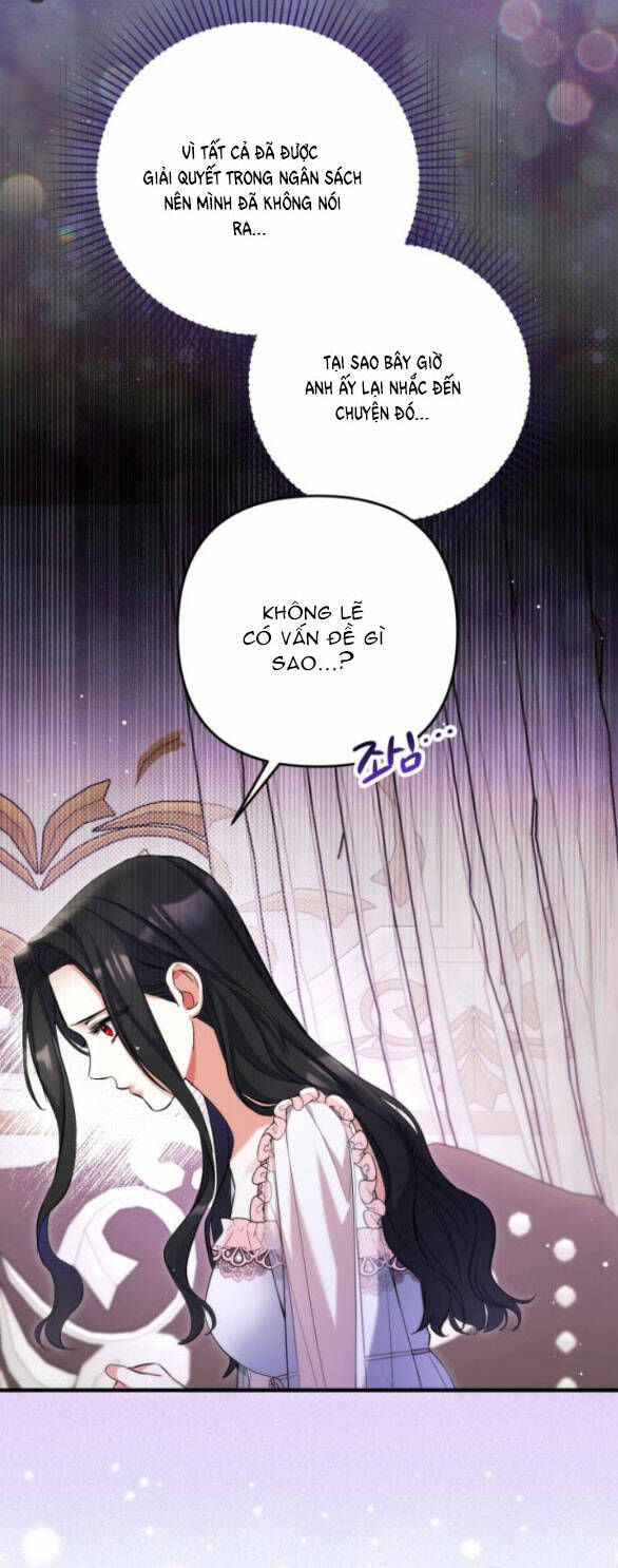 Dành Cho Nhân Vật Bị Bỏ Rơi Yêu Thích Nhất Của Tôi Chapter 70.1 - Trang 2